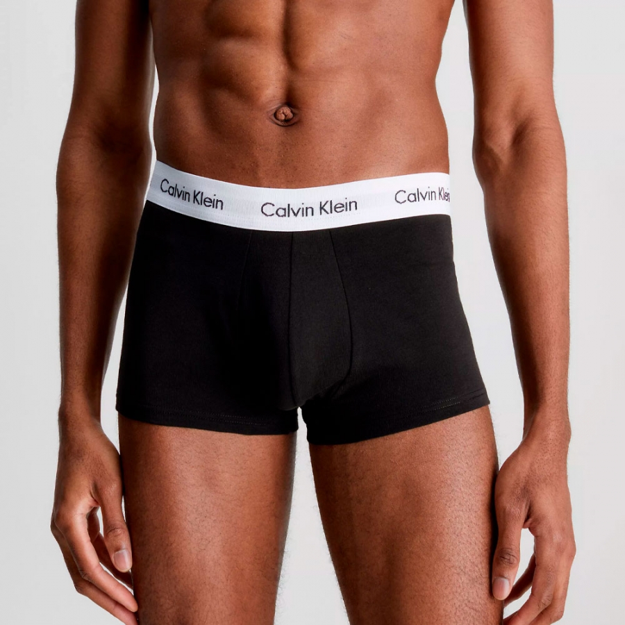 lot-de-3-boxers-taille-basse-coton-stretch lot-de-3-boxers-taille-basse-coton-stretch