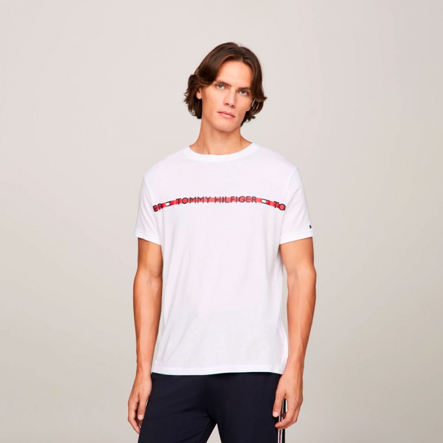 t-shirt-con-logo-cn-ss t-shirt-con-logo-cn-ss