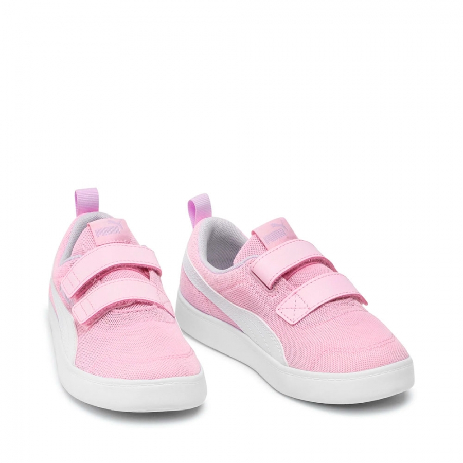 sneakers-da-bambino-courtflex-v2-mesh-v-ps sneakers-da-bambino-courtflex-v2-mesh-v-ps