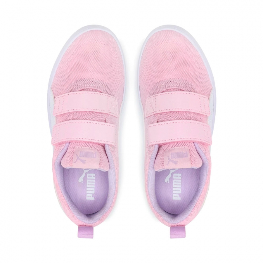 sneakers-da-bambino-courtflex-v2-mesh-v-ps sneakers-da-bambino-courtflex-v2-mesh-v-ps