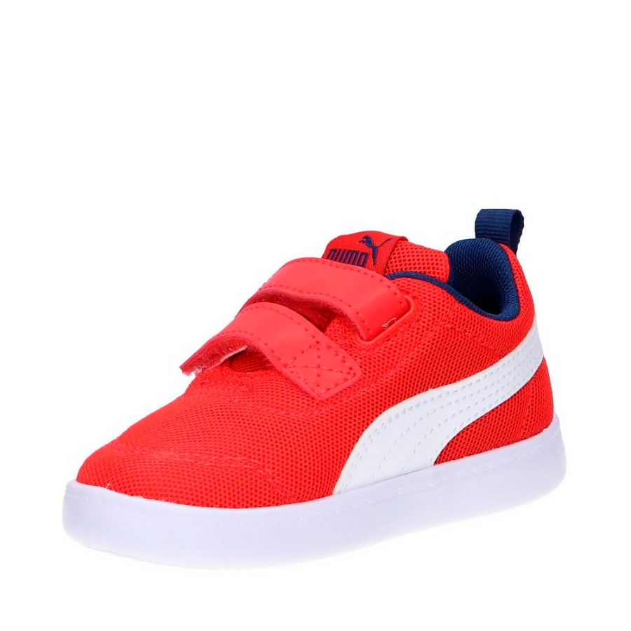 sneakers-da-bambino-courtflex-v2-mesh-v-ps sneakers-da-bambino-courtflex-v2-mesh-v-ps