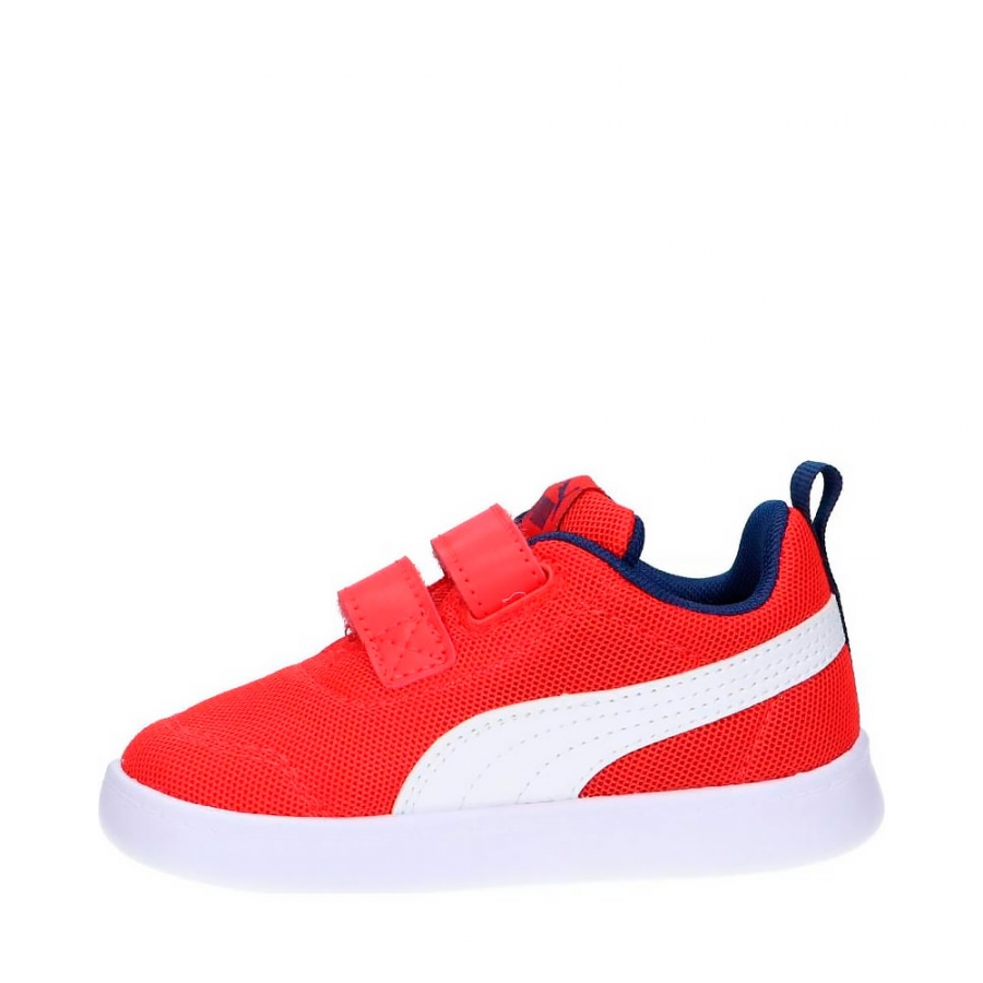 sneakers-da-bambino-courtflex-v2-mesh-v-ps sneakers-da-bambino-courtflex-v2-mesh-v-ps