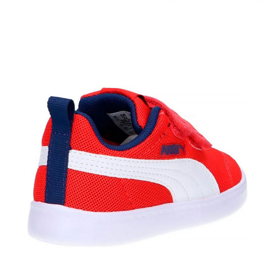 sneakers-da-bambino-courtflex-v2-mesh-v-ps sneakers-da-bambino-courtflex-v2-mesh-v-ps