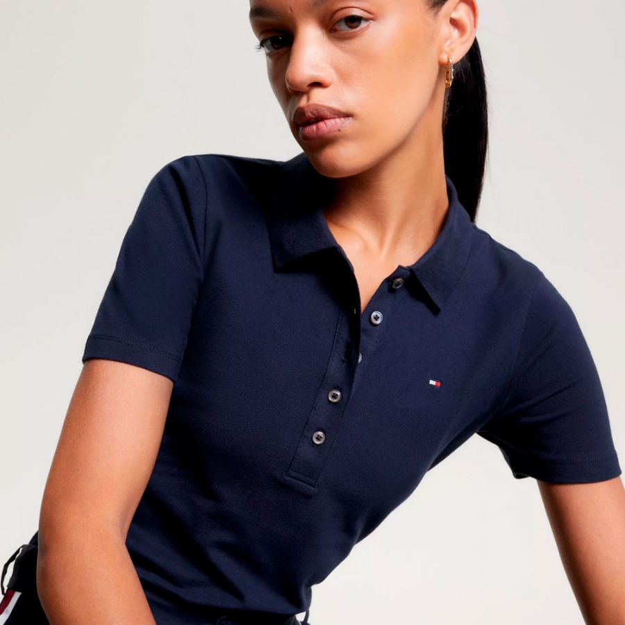 1985-collection-slim-polo-with-logo 1985-collection-slim-polo-with-logo