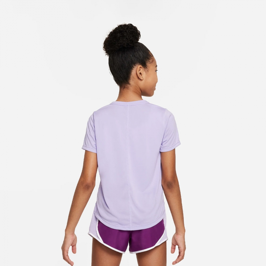 t-shirt-da-allenamento-manica-corta-bambino t-shirt-da-allenamento-manica-corta-bambino