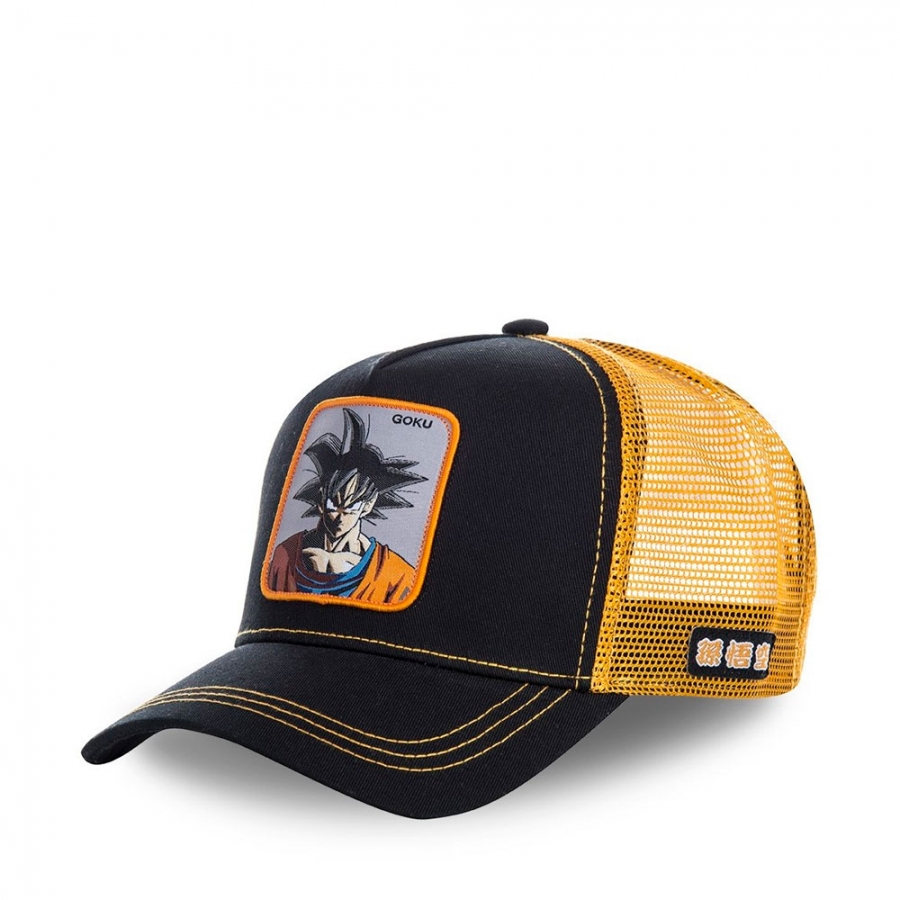 cappello-goku cappello-goku