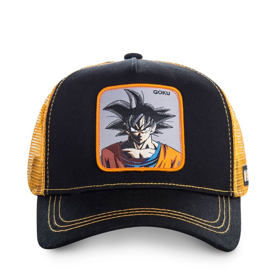 cappello-goku cappello-goku