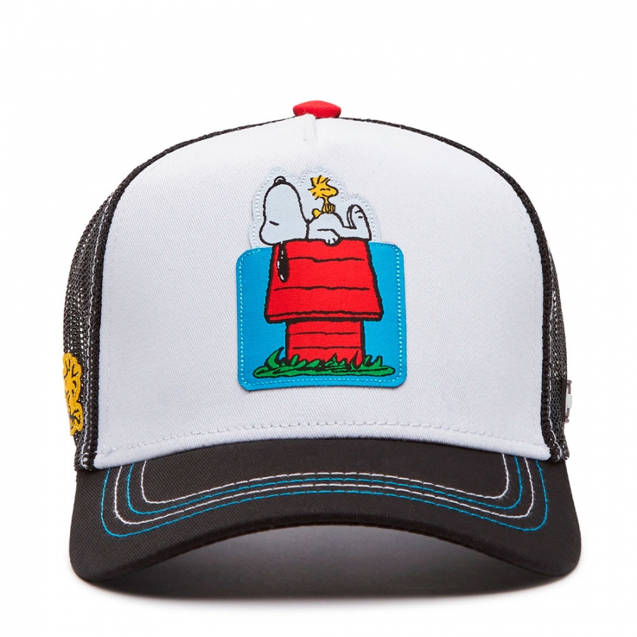 snoopy-mutze snoopy-mutze