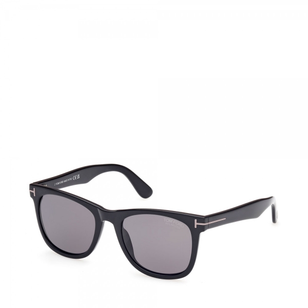 Tom Ford Eyewear LUNETTES DE SOLEIL FT1099-N - 52 Noir- Ref 221 €