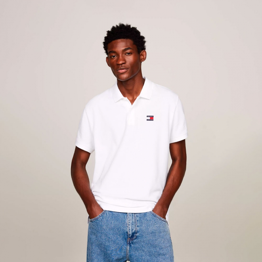 polo-fit-regolare-con-patch polo-fit-regolare-con-patch