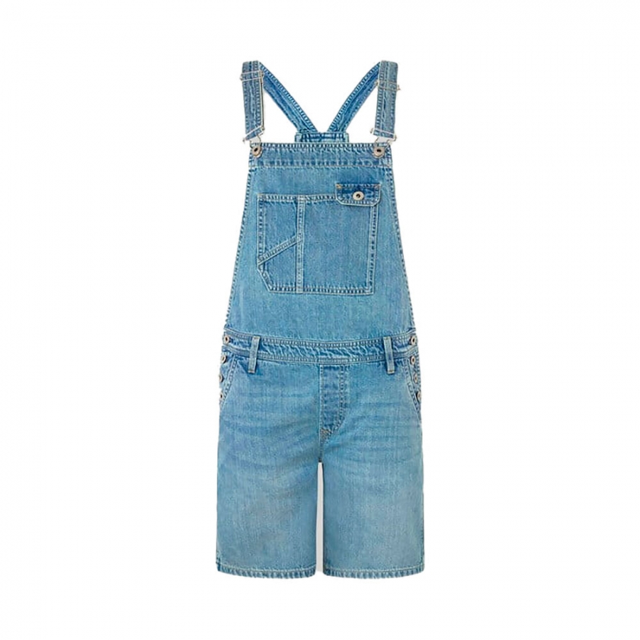 mono-corto-denim-fit-regular mono-corto-denim-fit-regular