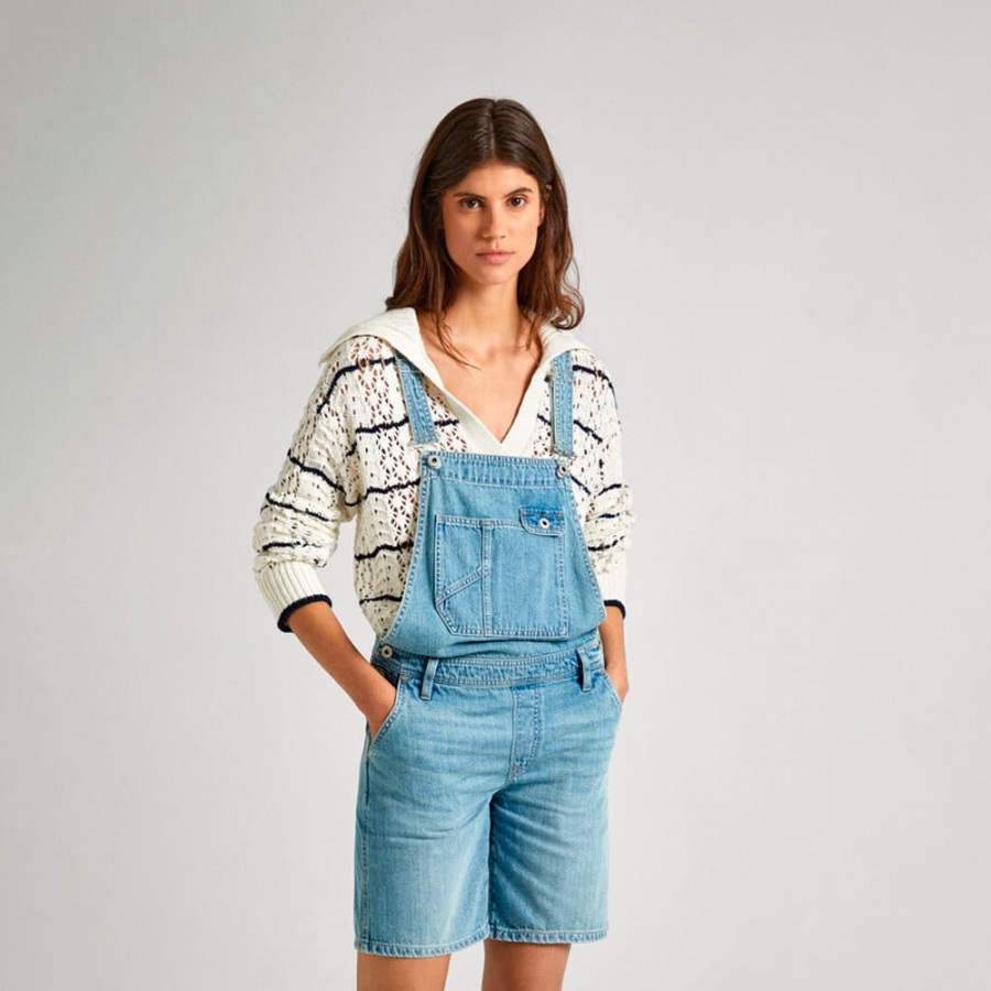 mono-corto-denim-fit-regular mono-corto-denim-fit-regular