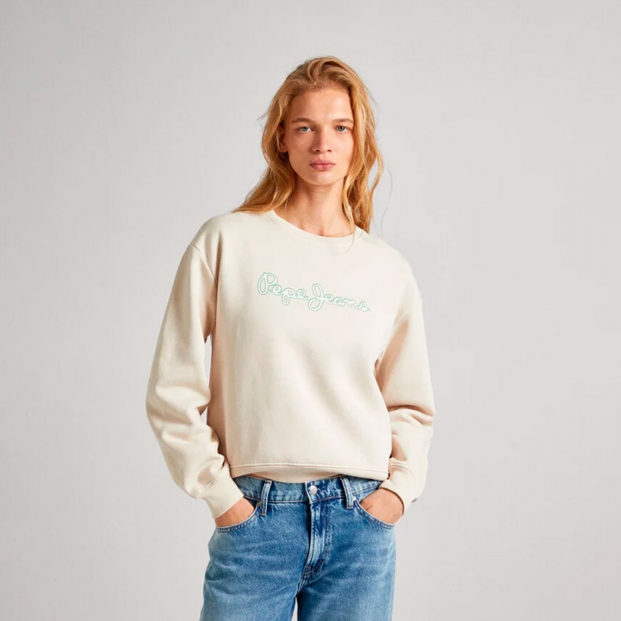 sweat-shirt-col-rond-avec-logo sweat-shirt-col-rond-avec-logo