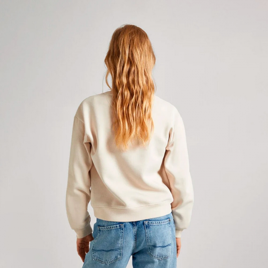 sweat-shirt-col-rond-avec-logo sweat-shirt-col-rond-avec-logo