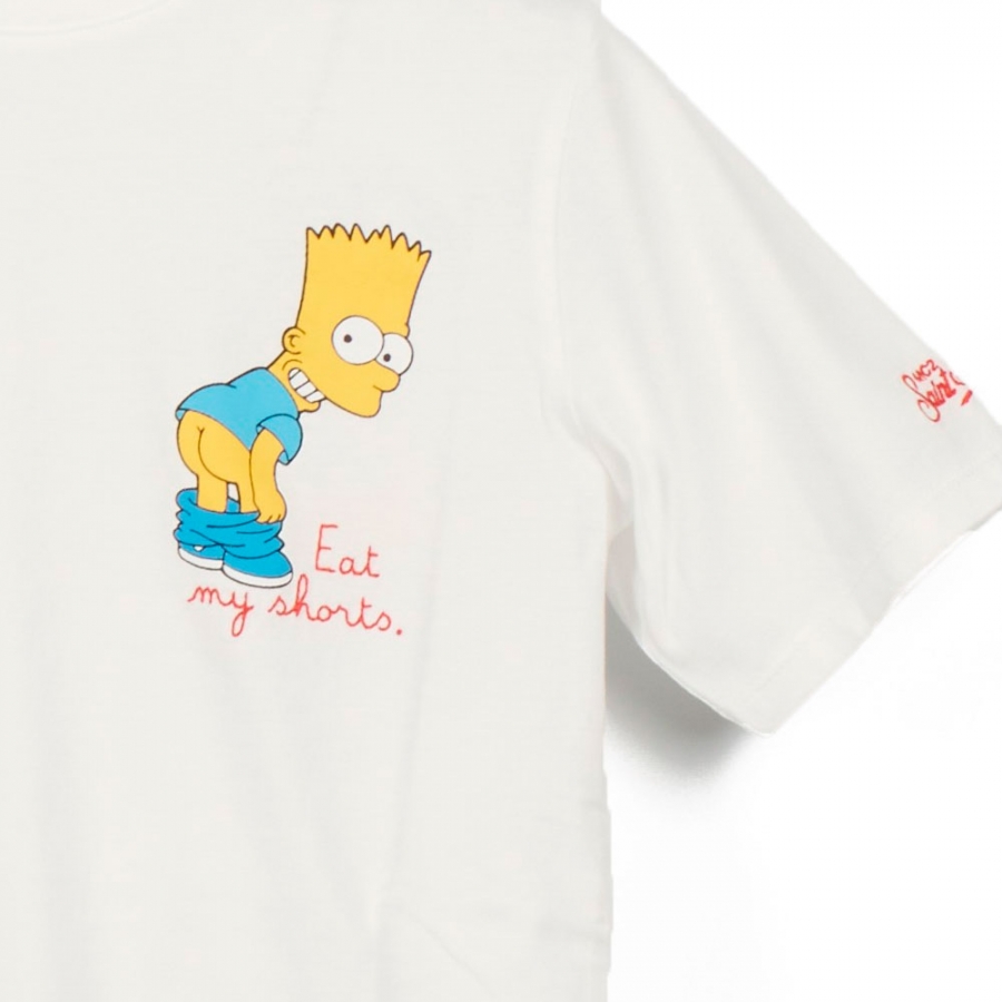 t-shirt-classique-en-coton-enfant t-shirt-classique-en-coton-enfant