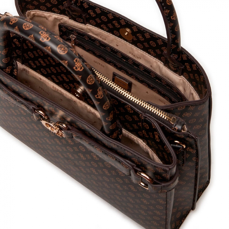 freundin-satchel-tasche-mit-arlena-logo freundin-satchel-tasche-mit-arlena-logo