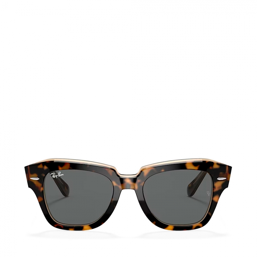 lunettes-de-soleil-rb2186-1292b1-state-street lunettes-de-soleil-rb2186-1292b1-state-street