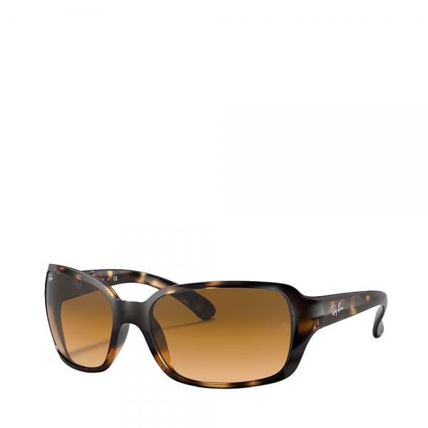 Ray-ban LUNETTES DE SOLEIL RB4068 - 60 Brun- Ref 107 €