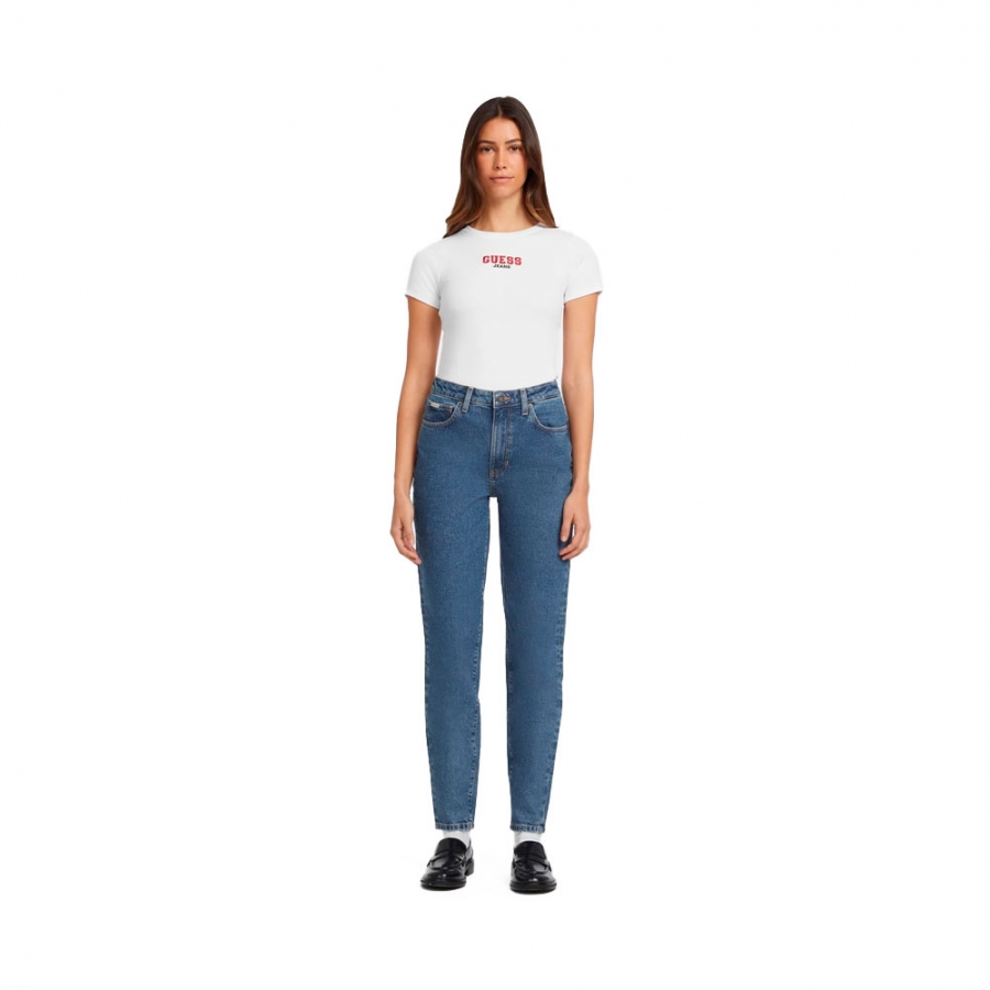 slim-fit-ribbed-knit-embroidered-t-shirt slim-fit-ribbed-knit-embroidered-t-shirt