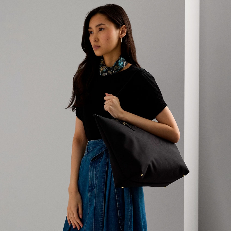 bolso-tote-keaton-grande-de-nailon bolso-tote-keaton-grande-de-nailon