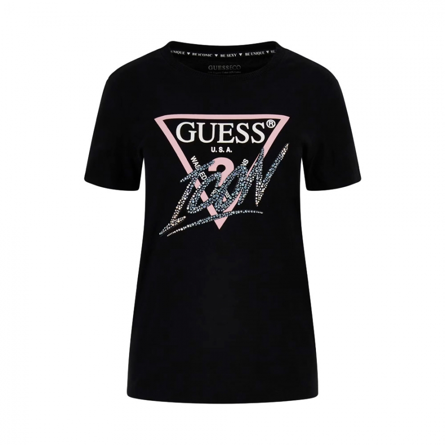 t-shirt-a-logo-emblematique t-shirt-a-logo-emblematique