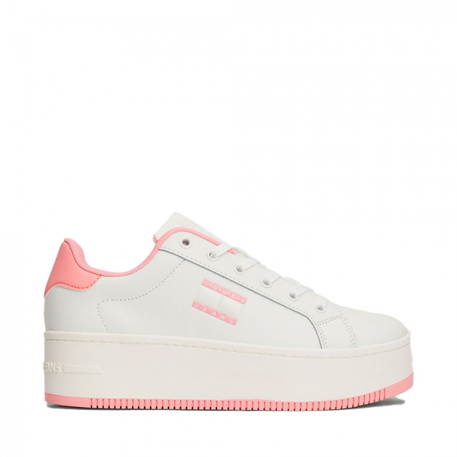 sneakers-essenziali-con-platform-dentato sneakers-essenziali-con-platform-dentato