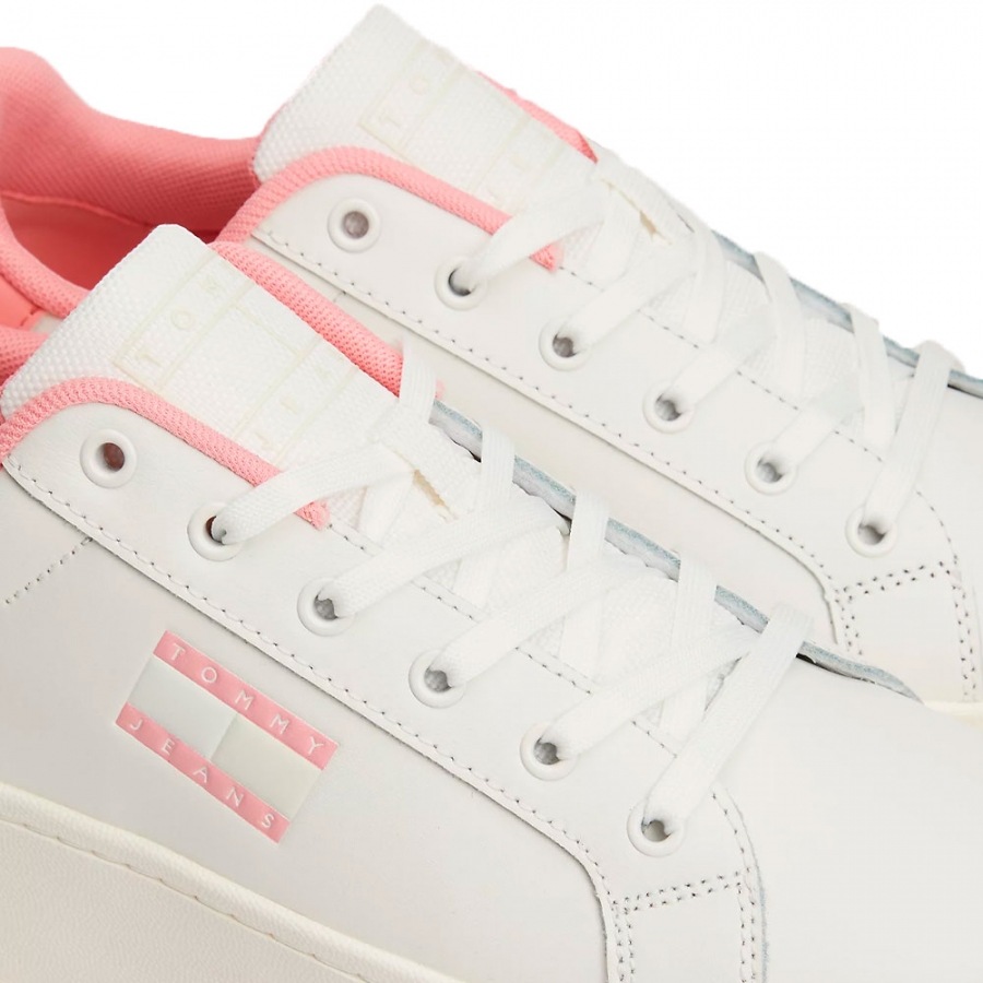 sneakers-essenziali-con-platform-dentato sneakers-essenziali-con-platform-dentato