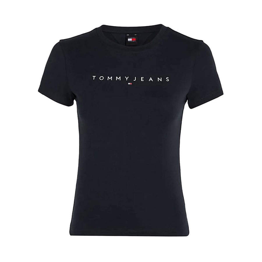 camiseta-de-corte-slim-con-logo camiseta-de-corte-slim-con-logo