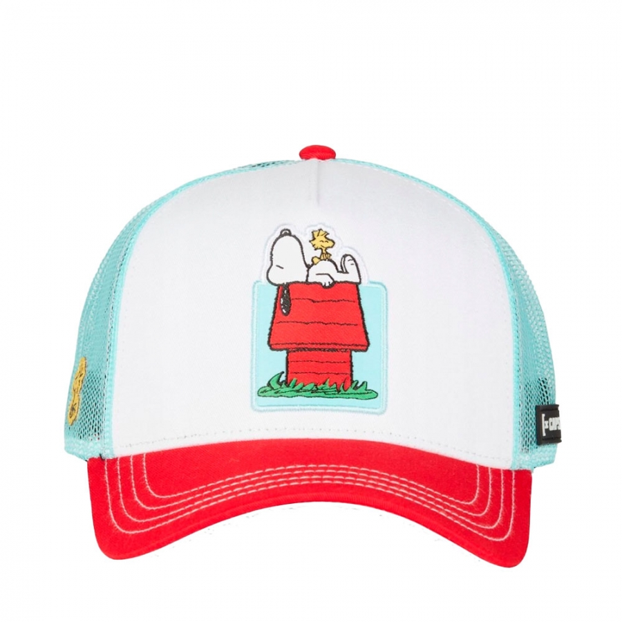 cappello-snoopy cappello-snoopy