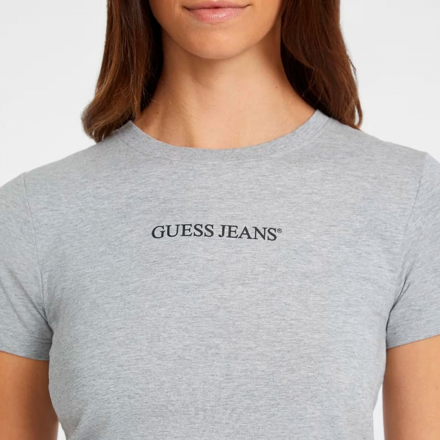 t-shirt-coupe-slim-avec-logo-imprime t-shirt-coupe-slim-avec-logo-imprime