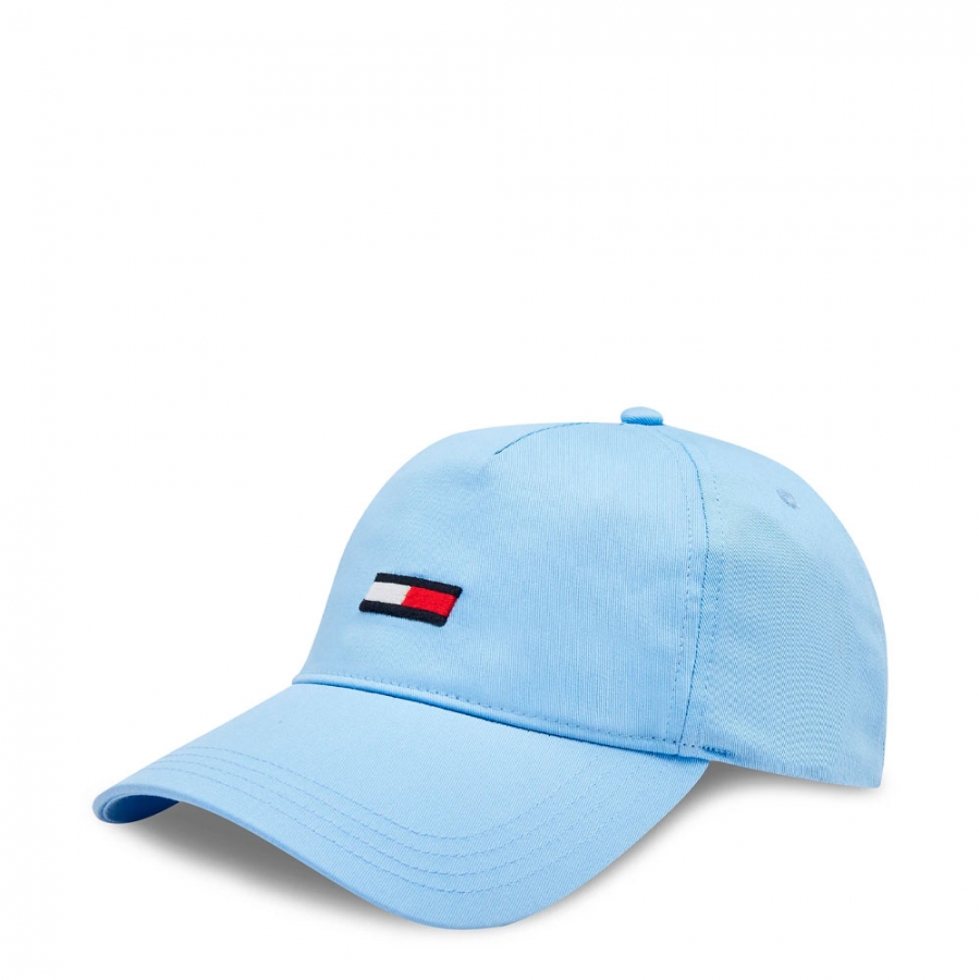 casquette-de-baseball-longue-avec-logo-tommy casquette-de-baseball-longue-avec-logo-tommy