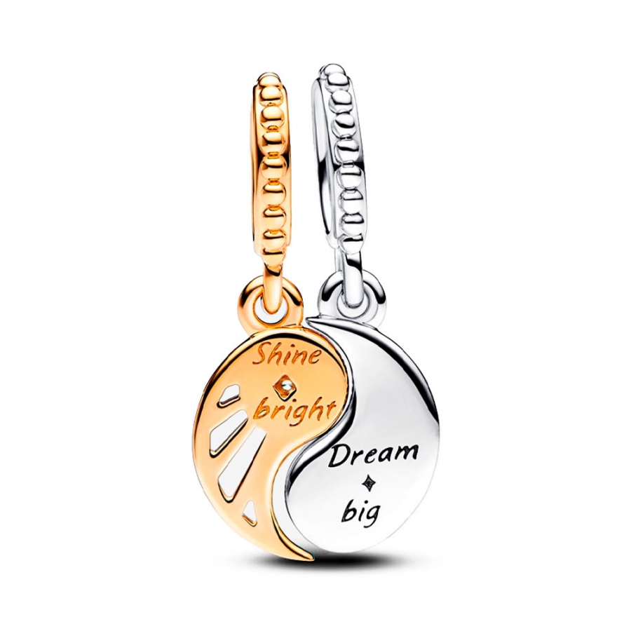 charm-pendentif-divisible-soleil-et-lune-762678c01 charm-pendentif-divisible-soleil-et-lune-762678c01