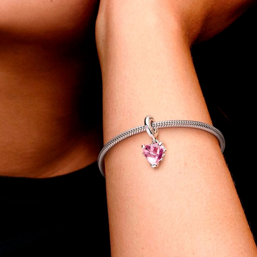 charm-pendentif-arbre-genealogique-et-coeur-rose-792654c01 charm-pendentif-arbre-genealogique-et-coeur-rose-792654c01
