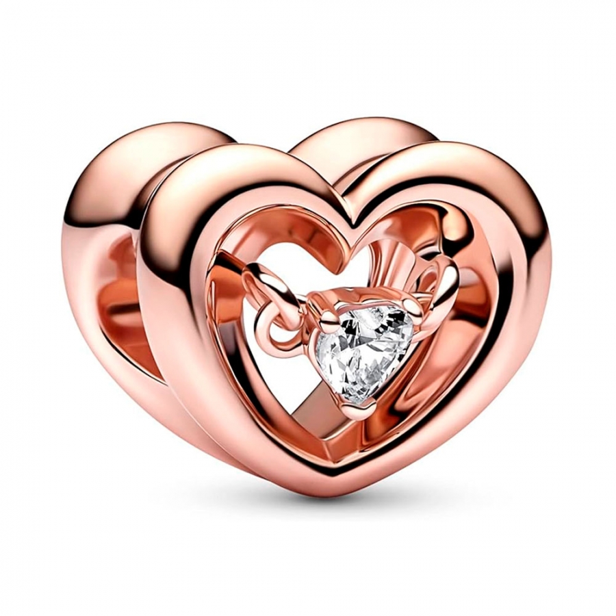 ciondolo-con-cuore-radiante-e-gemma-fluttuante-782493c01 ciondolo-con-cuore-radiante-e-gemma-fluttuante-782493c01