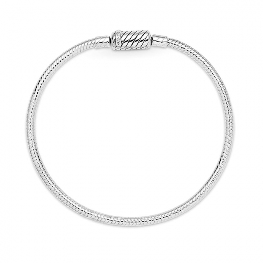 bracciale-catena-snake-con-chiusura-magnetica-scorrevole-easy-close-590122c00 bracciale-catena-snake-con-chiusura-magnetica-scorrevole-easy-close-590122c00