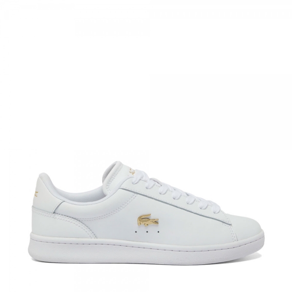 Lacoste ENSEMBLE DE BASKETS CARNABY - 41 Blanc- Ref 83 €