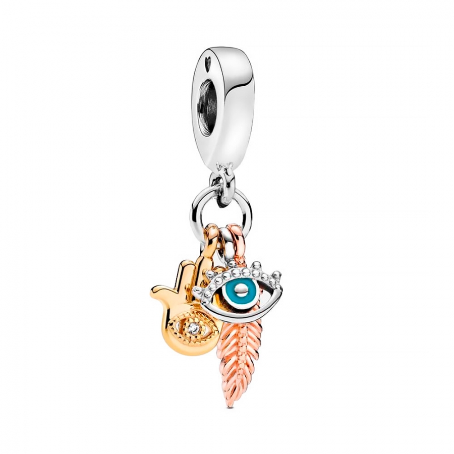 spirituality-pendant-charm-hand-of-hamsa-all-seing-eye-and-feather-768785c01