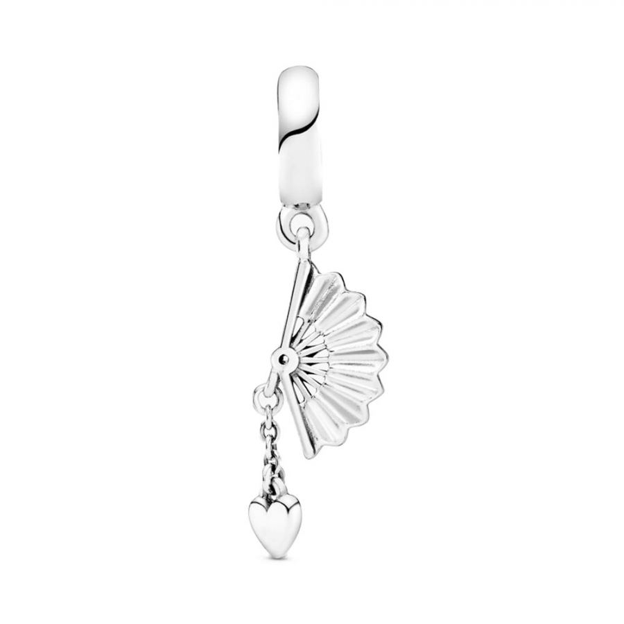 charm-pendentif-en-argent-sterling-ventilateur-espagnol-797879en09 charm-pendentif-en-argent-sterling-ventilateur-espagnol-797879en09
