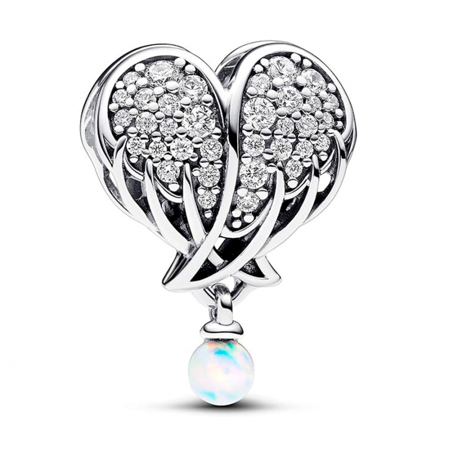 charm-alas-de-angel-y-corazon-brillante-792980c01 charm-alas-de-angel-y-corazon-brillante-792980c01