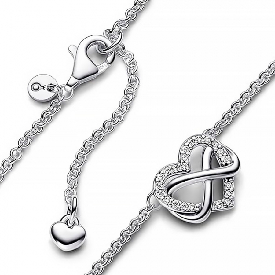 shiny-infinity-heart-necklace-392666c01 shiny-infinity-heart-necklace-392666c01