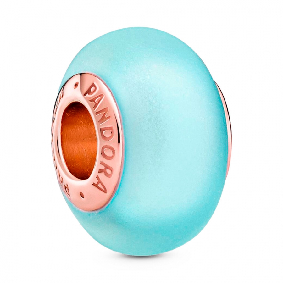 charm-in-vetro-di-murano-blu-opaco-789420c00 charm-in-vetro-di-murano-blu-opaco-789420c00