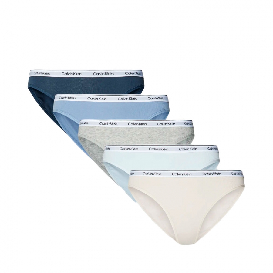 lot-de-5-culottes-classiques-taille-basse lot-de-5-culottes-classiques-taille-basse