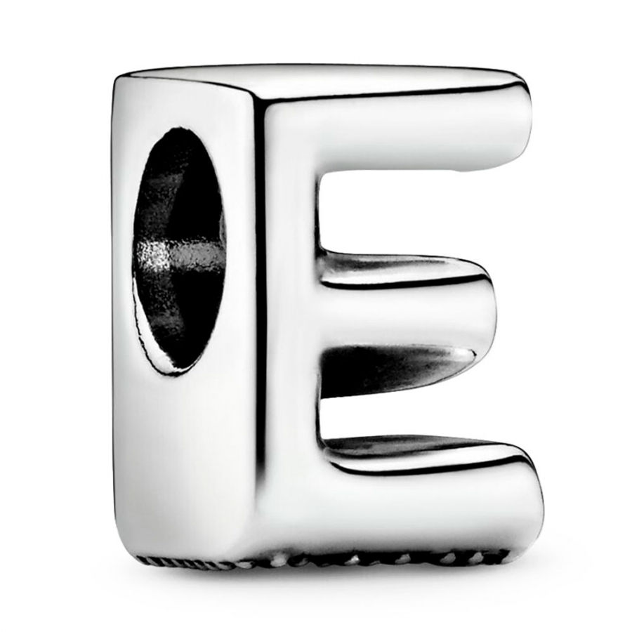 sterlingsilber-charm-buchstabe-e-797459 sterlingsilber-charm-buchstabe-e-797459