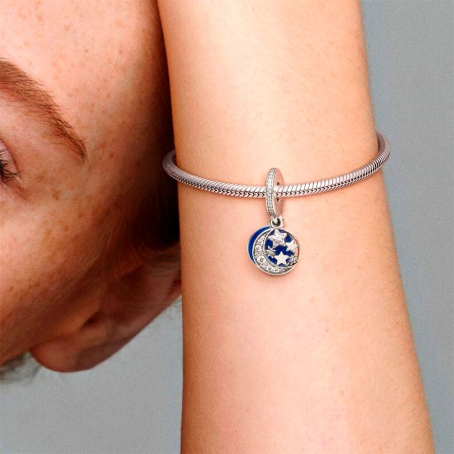 pingente-vintage-ceu-noturno-791993cz pingente-vintage-ceu-noturno-791993cz