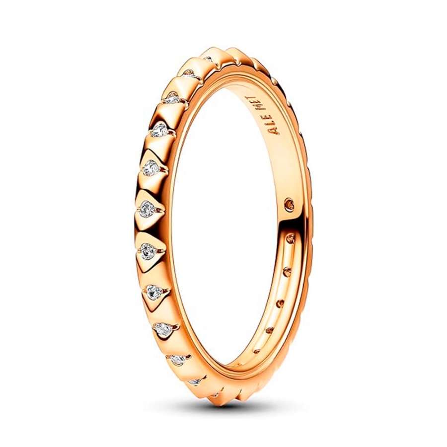 pandora-bague-pyramides-me-162800c01 pandora-bague-pyramides-me-162800c01