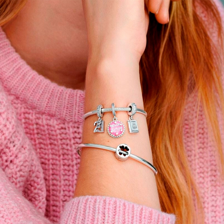 pingente-de-prata-esterlina-21-anos-de-amor-797263cz pingente-de-prata-esterlina-21-anos-de-amor-797263cz