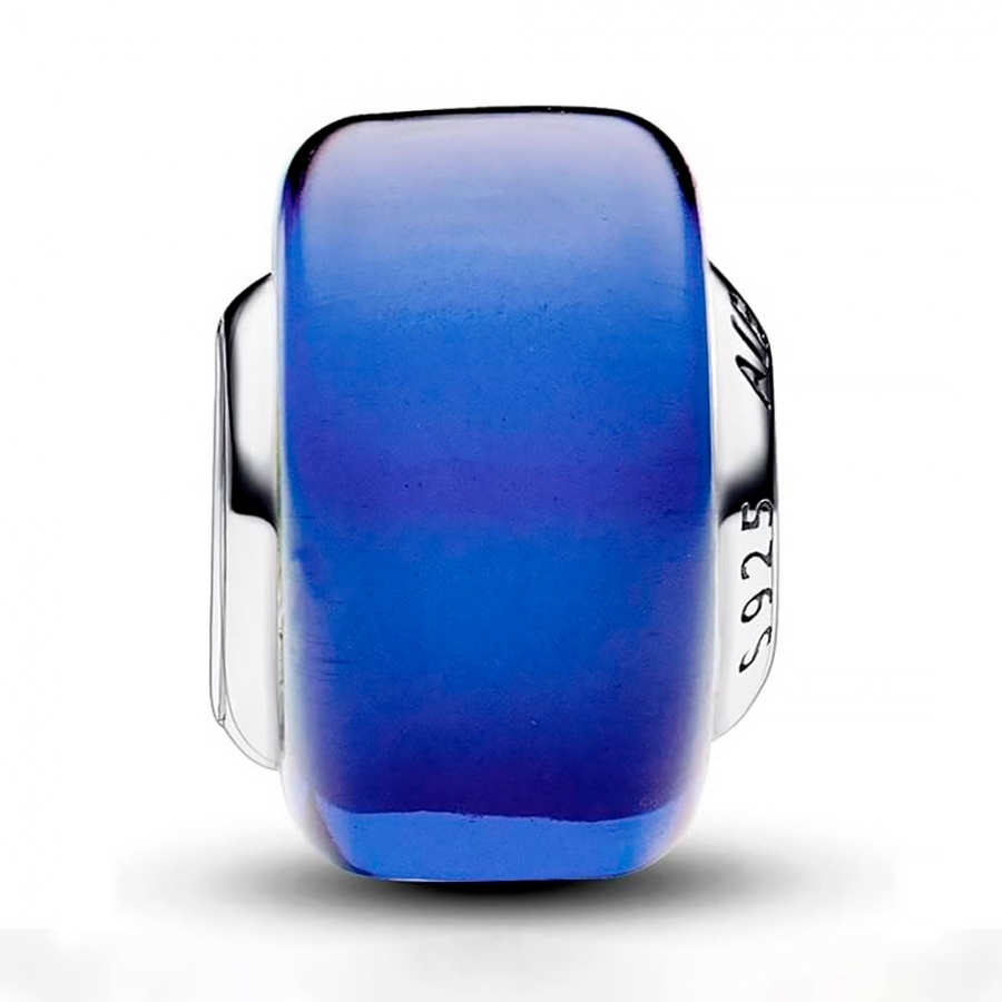 charme-mini-vidro-murano-azul-793105c00 charme-mini-vidro-murano-azul-793105c00