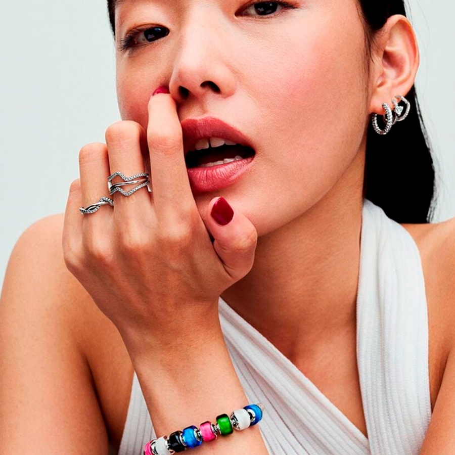 mini-charme-aus-weissem-murano-glas-793118c00 mini-charme-aus-weissem-murano-glas-793118c00