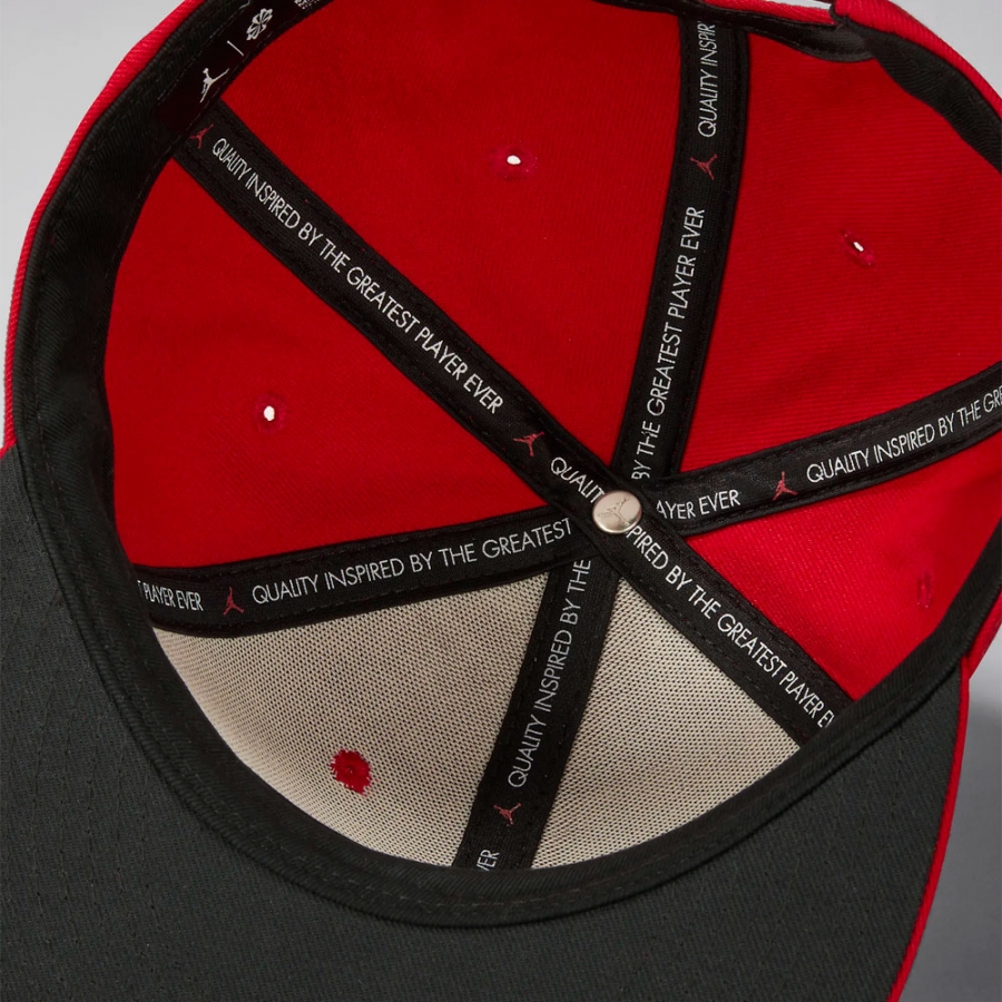 casquette-ajustable-jumpman-pro casquette-ajustable-jumpman-pro