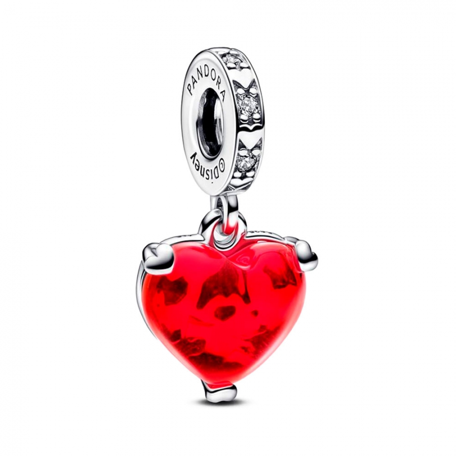 ciondolo-disney-topolino-e-minnie-mouse-bacio-in-vetro-di-murano-792522c01 ciondolo-disney-topolino-e-minnie-mouse-bacio-in-vetro-di-murano-792522c01